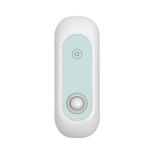 MESH光照传感器
