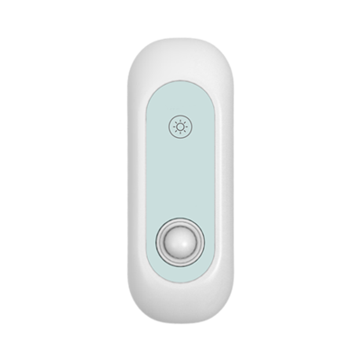 MESH光照传感器