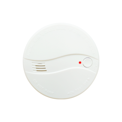 MESH光电烟雾探测器